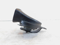 Harley Davidson Touring Softail Dyna & Sportster Black Horn Assembly - C3 Cycle