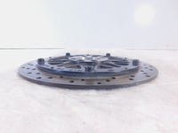 BMW R1100RT R1100R R850R Cast Rear Wheel Disc Brake Rotor 4.3 mm - 34212331279 - C3 Cycle