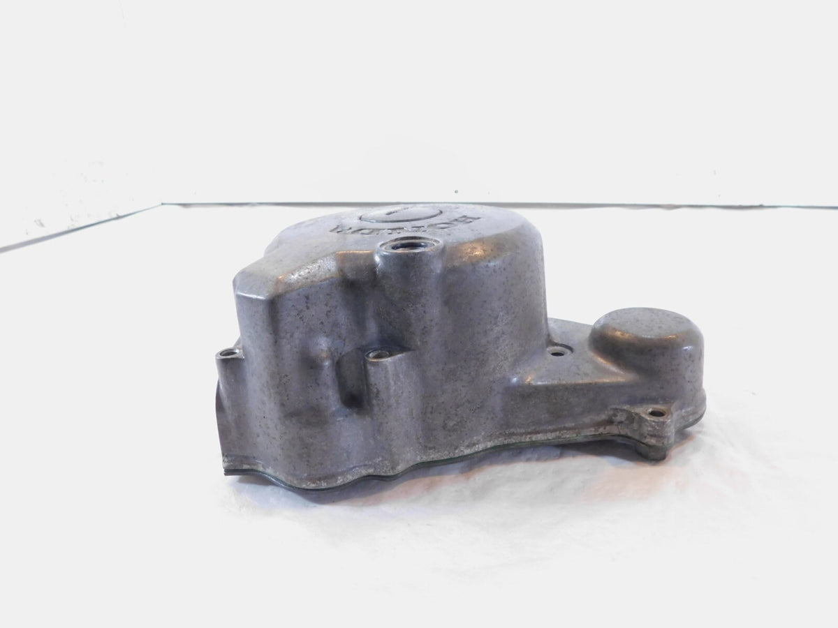 Honda CM250C CMX250 Rebel & Nighthawk CB250 Left Engine Motor Crankcase Cover - C3 Cycle