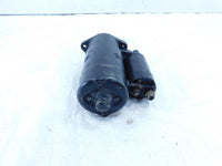 1976 76 Moto Guzzi Convert I V1000 Bosch Engine Starter Motor - 14730706 - C3 Cycle