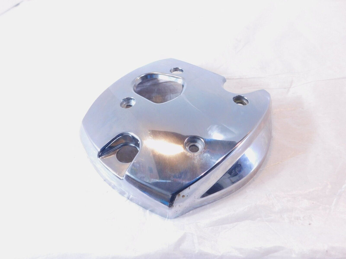 Kawasaki Vulcan 900 VN900 Classic & LT Front Cylinder Head Top Cover Guard - C3 Cycle