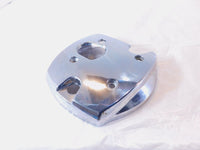 Kawasaki Vulcan 900 VN900 Classic & LT Front Cylinder Head Top Cover Guard - C3 Cycle