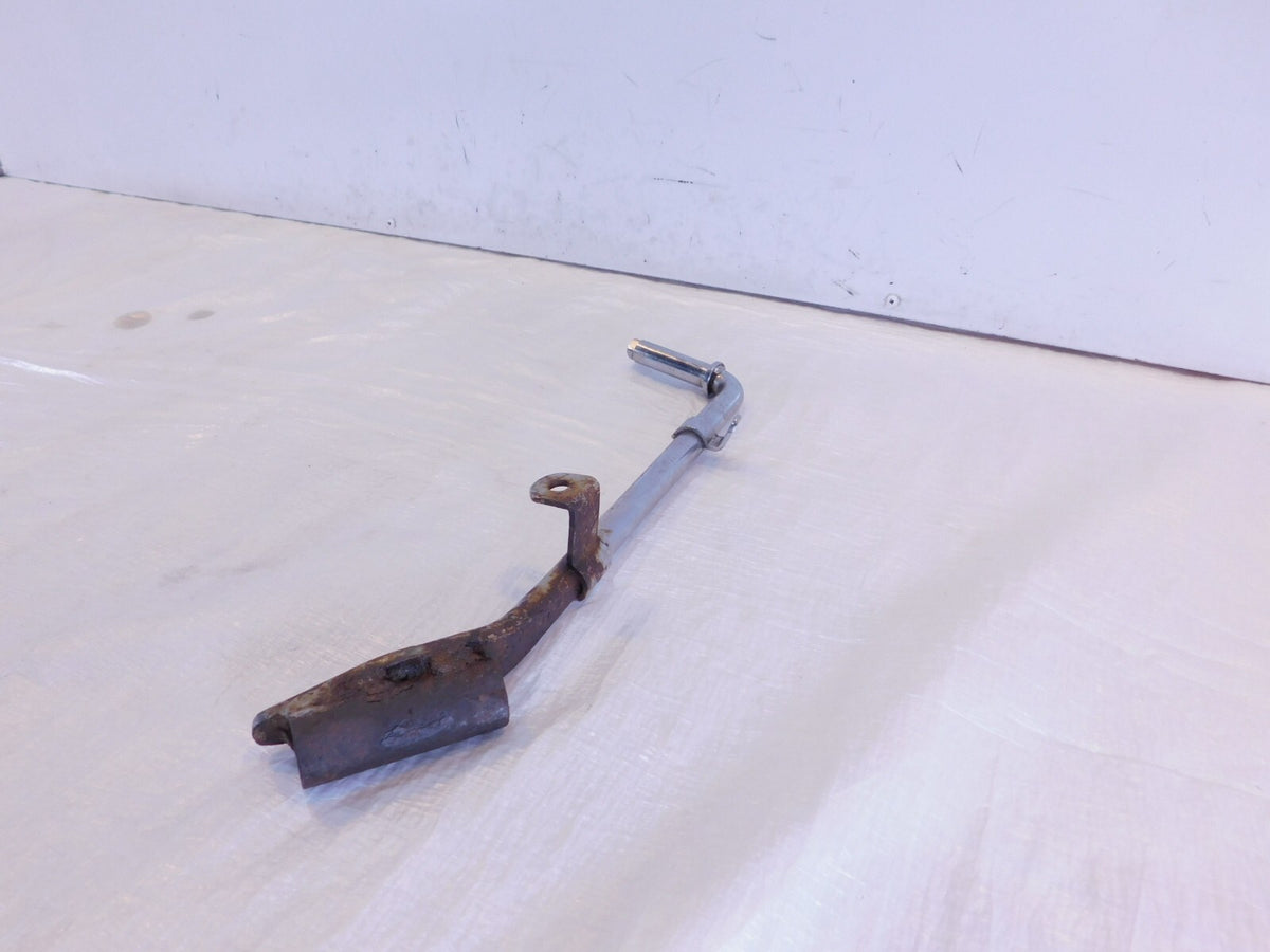 1984-1988 Harley Davidson Sportster XLH 883 1100 1200 Side Kick Stand Kickstand - C3 Cycle