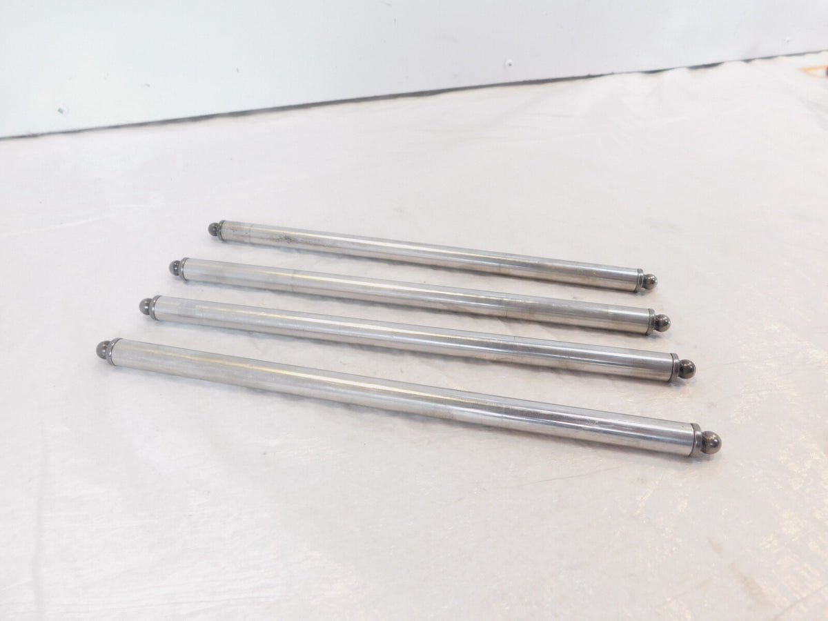 Harley Davidson XLH Ironhead Sportster 900 1000 Engine Motor Pushrods Push Rods - C3 Cycle