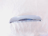 2009-2023 Kawasaki Vulcan 1700 Voyager Top Box High Mount Tail Lamp Chrome Cover - C3 Cycle