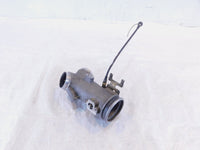 2005-2007 Buell XB9 Lightning Firebolt Throttle Body & Intake Manifold Housing - C3 Cycle