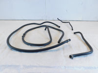 1973 Harley Davidson Ironhead Sportster XLH 1000 Oil Hose Line Pipe Part Box Lot - C3 Cycle