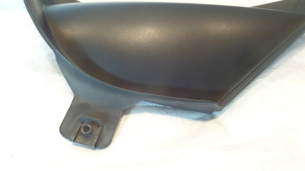 BMW R900RT R900 RT & R1200RT R1200 RT Left Throttle Cover Fairing Cowling Panel - C3 Cycle