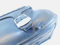 2006 06 Yamaha XVS1100 V-Star Classic 1100 Left & Right Luggage Saddlebags - C3 Cycle