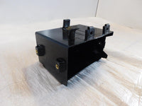 1986-2006 Kawasaki Concours 1000 ZG1000 Black Battery Box Holder Housing Mount - C3 Cycle