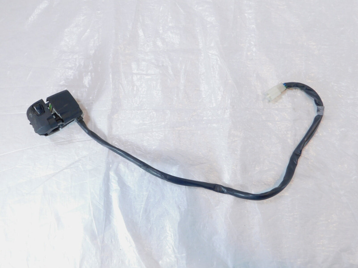 Moto Guzzi Special 750 850 V7 III Front Left Hand Handlebar Indicator Switches - C3 Cycle