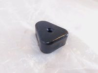 1986-06 Kawasaki Concours 1000 ZG1000 Black Engine Bracket Cap Cover 11012-1531 - C3 Cycle