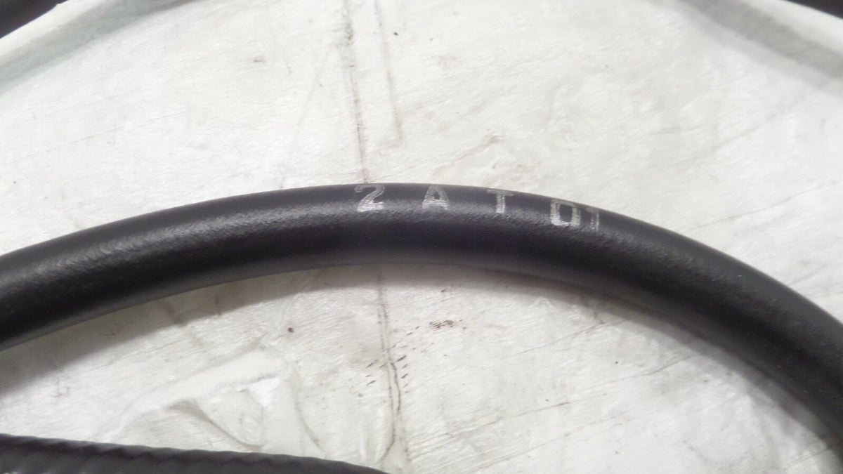 2003 03 Ducati Monster 620 S Engine Motor Air & Oil Hose Line Pipe Parts Box Lot - C3 Cycle