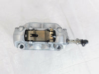 2016 16 Victory Brammo Empulse TT Front Wheel Right Brake Disc Caliper - Silver - C3 Cycle