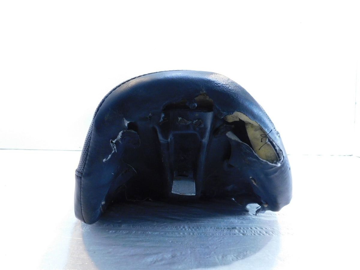2006-2007 Harley Davidson FLHX Street Glide Rear Back Passenger Front Rider Seat - C3 Cycle