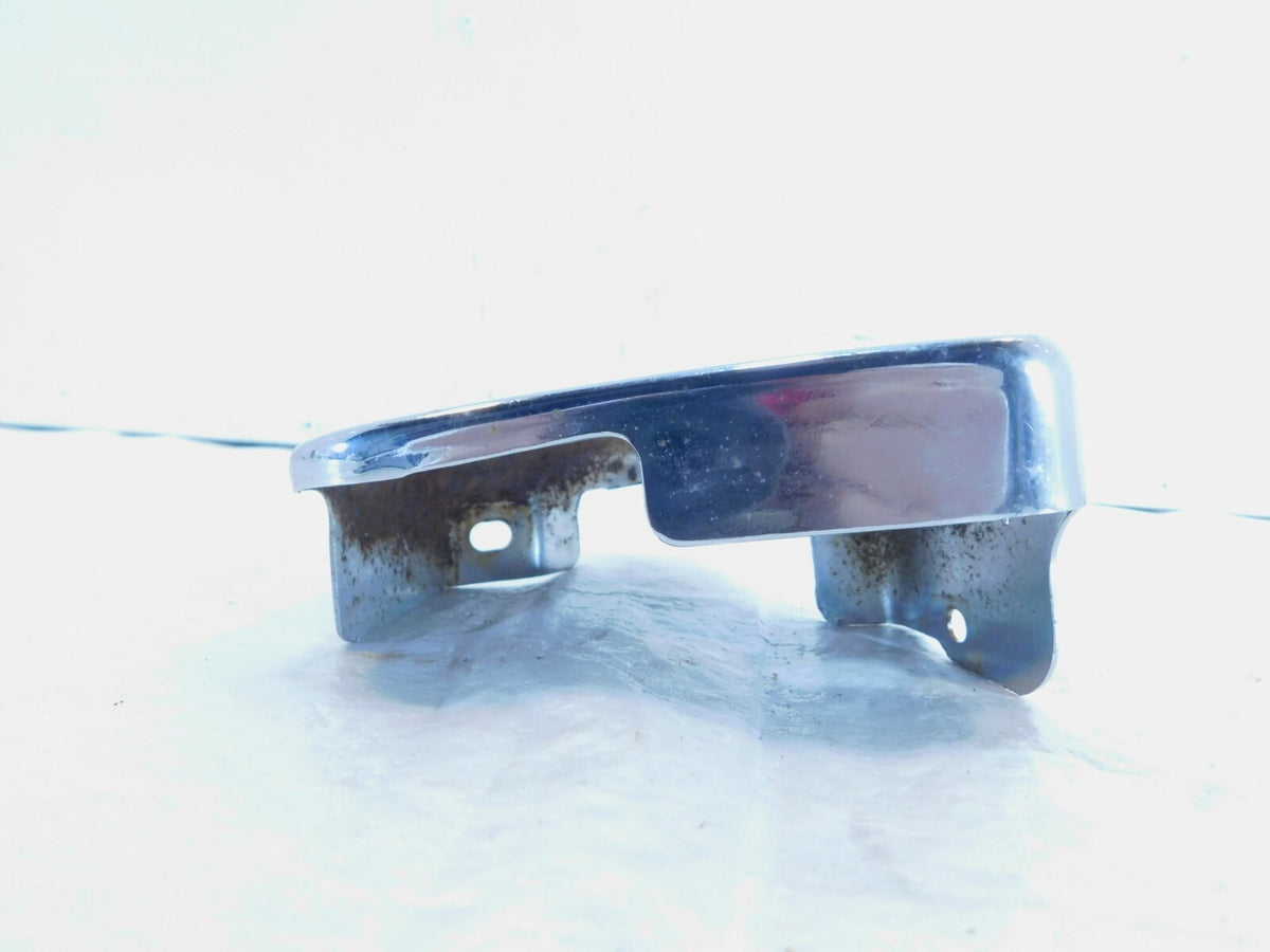 87-09 Suzuki Intruder Boulevard S83 VS1400 Rear Master Cylinder Reservoir Cover