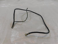 2006-2007 Kawasaki KLX250S 250 Negative Ground Minus (-) Battery Wire Cable Lead - C3 Cycle