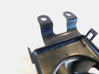 Harley Davidson Tri Electra Glide Front Left Engine Coolant Radiator Cooling Fan - C3 Cycle