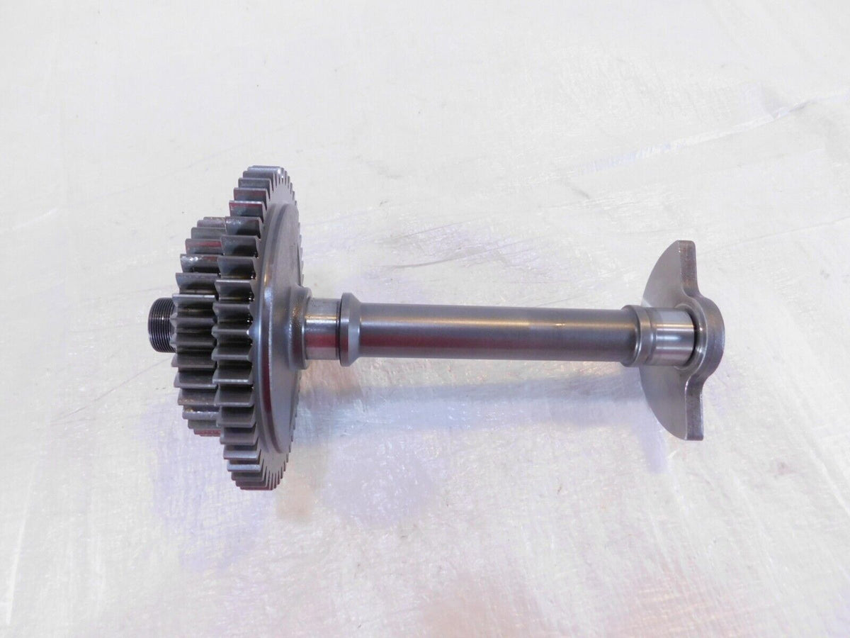 Honda VTX1800 VTX18 VTX1800S VTX1800R Engine Motor Crank Balancer Shaft &  Gear - C3 Cycle