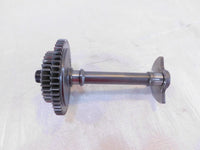 Honda VTX1800 VTX18 VTX1800S VTX1800R Engine Motor Crank Balancer Shaft &  Gear - C3 Cycle