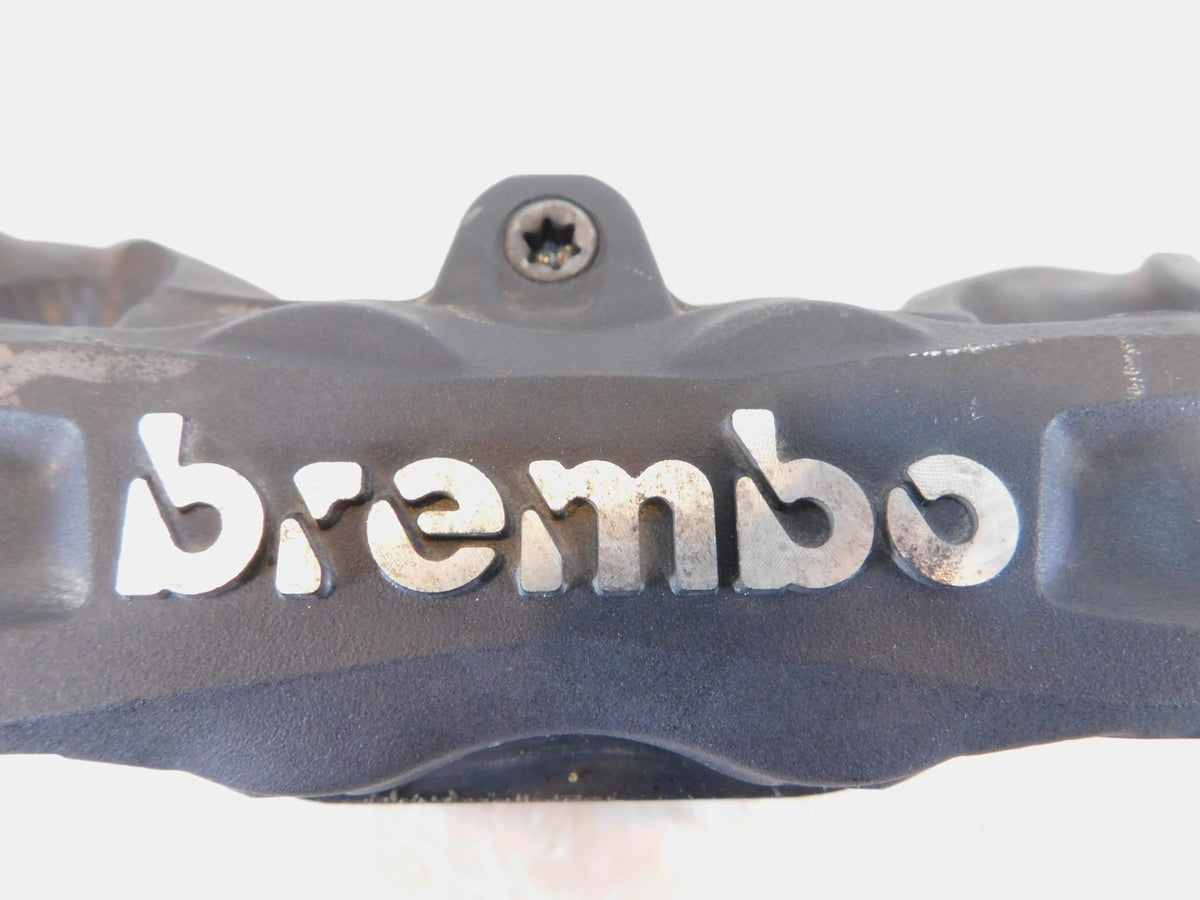 Harley Davidson Pan America 1250 1250S Brembo Front Right Brake Disc Caliper - C3 Cycle