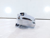 Harley Davidson Dyna Low Rider Super Wide Glide Engine Motor Oil Dipstick Mount