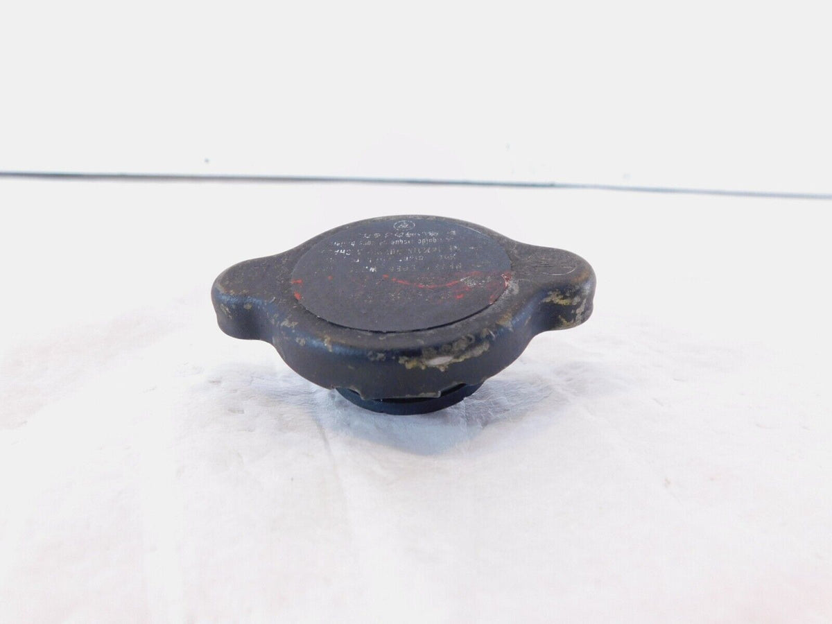 Honda VT600 Shadow 600 & VT750 Spirit Engine Coolant Filler Thermostat Cap Lid - C3 Cycle