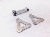BMW K1300GT K1300R K1300S & K1200 K1200R K1200S Rear Wheel Shock Linkage Arm Rod - C3 Cycle