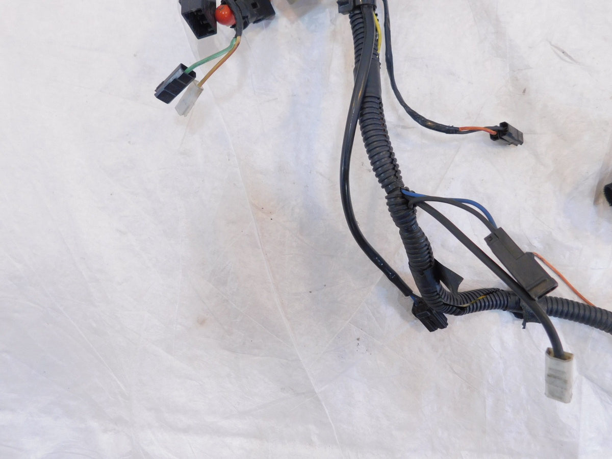 Harley Davidson Screamin Eagle CVO Electra Glide Front Fairing Wire Harness - C3 Cycle