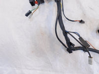 Harley Davidson Screamin Eagle CVO Electra Glide Front Fairing Wire Harness - C3 Cycle