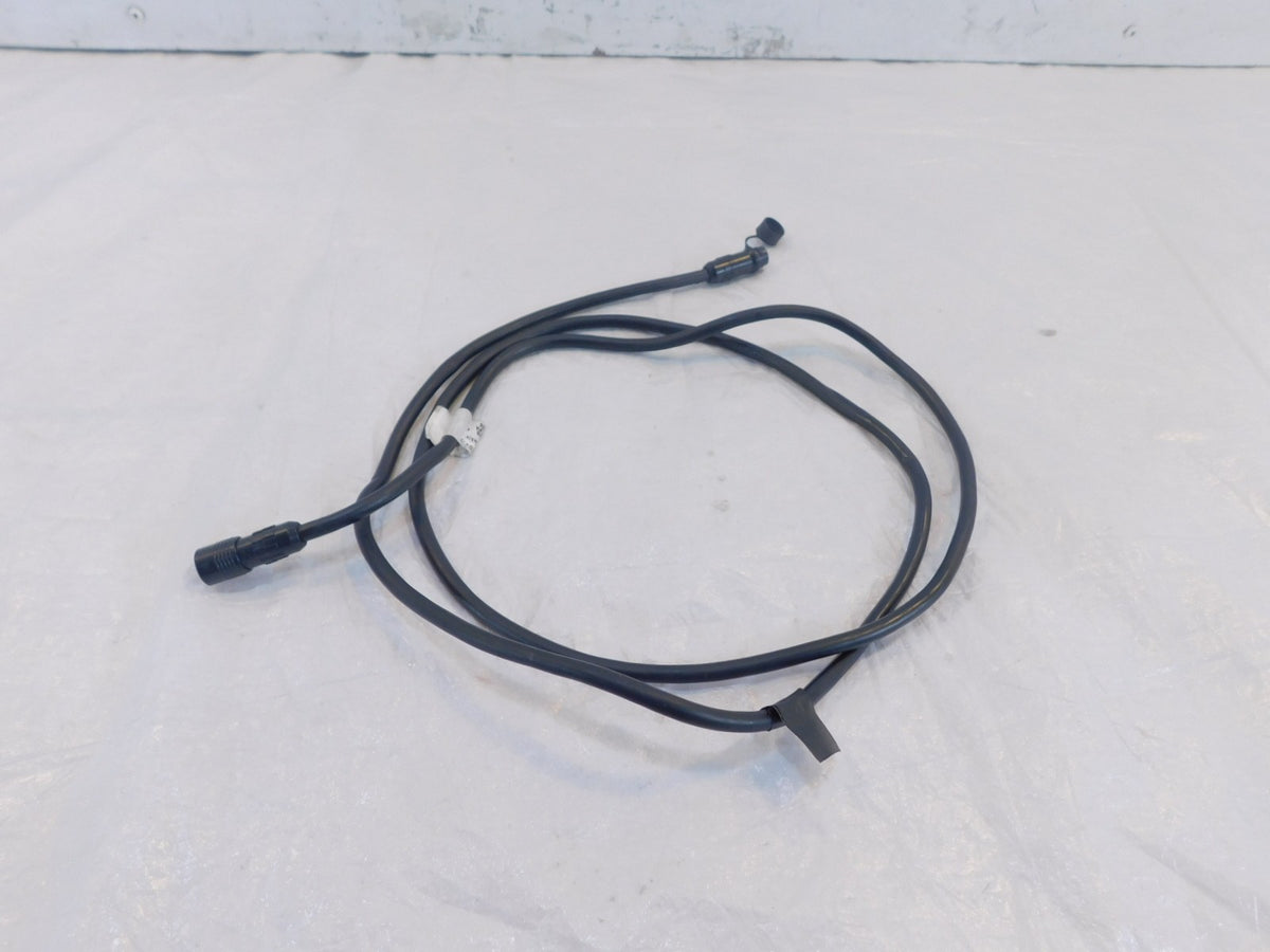 Harley Davidson CVO Street Electra Glide Ipod Intermediate Wire Wiring Harness - C3 Cycle