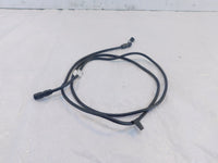 Harley Davidson CVO Street Electra Glide Ipod Intermediate Wire Wiring Harness - C3 Cycle