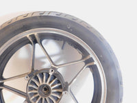 1983 Honda V45 V65 Magna 750 1100 VF750 VF1100 Front Cast Black Wheel Rim - C3 Cycle