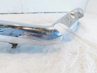 Harley Tri Glide Ultra & Freewheeler Trike Screamin Eagle Exhaust Front Shield - C3 Cycle