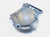 2007-13 Aprilia Mana 850 & GT Left Side Engine Motor Air Intake Duct Scoop Cover - C3 Cycle