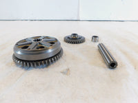 Triumph Daytona Sprint & Trophy 900 & Thunderbird Starter Clutch Gear & Sprag - C3 Cycle