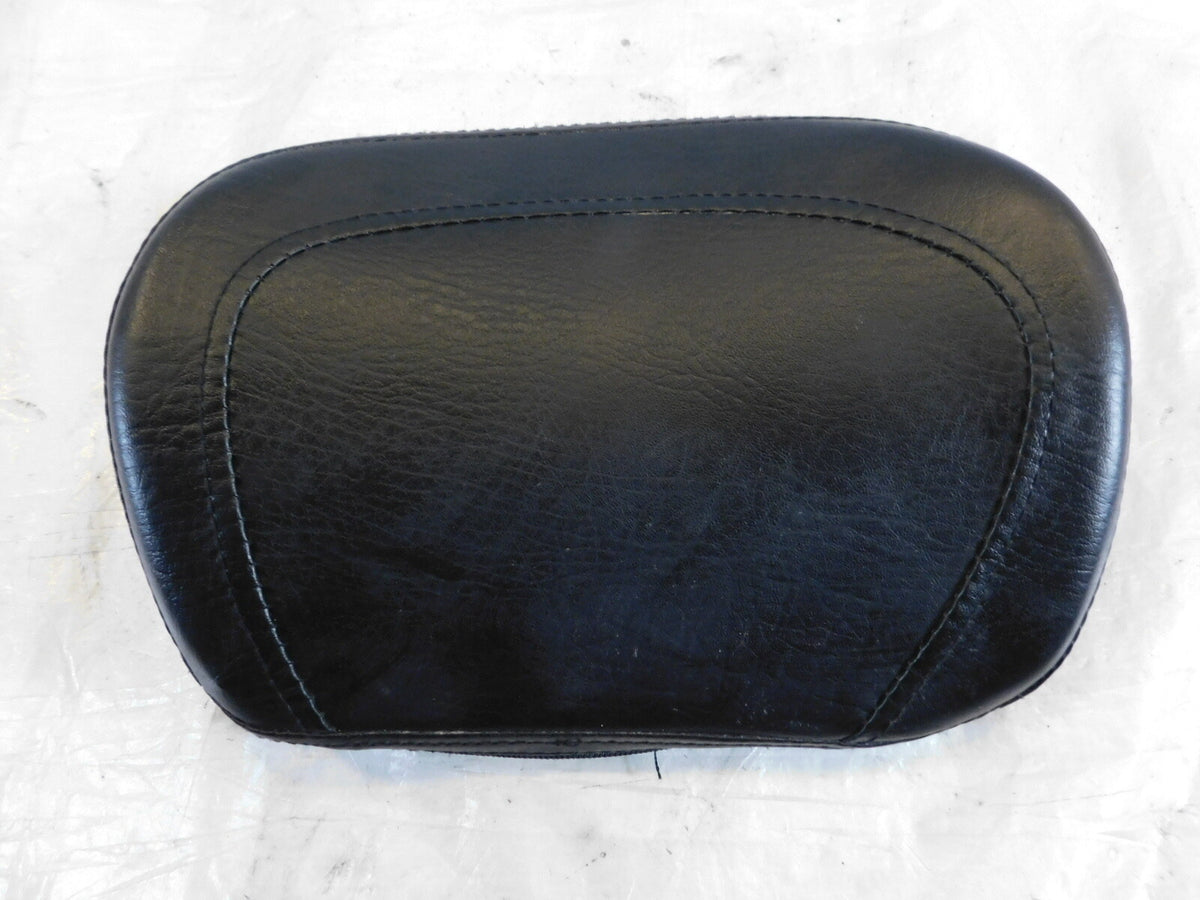 Harley Davidson Electra Glide & Road King Sissybar Backrest Back Rest Pad - C3 Cycle