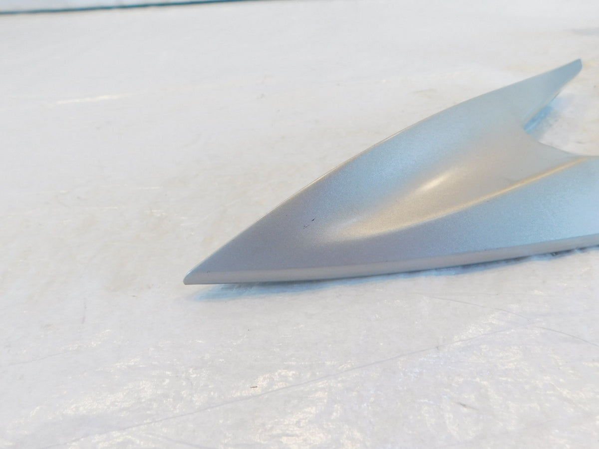 BMW K1600GT R1200RT R900RT Left Rear Passenger Grab Bar Handle Rail Bracket - C3 Cycle