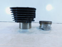 Kawasaki Vulcan 1500 VN1500 Classic & Nomad Fi Front Engine Cylinder & Piston