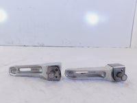 BMW S1000R S1000RR HP4 & R Nine T Rear Left/Right Passenger Footrest Foot Pegs - C3 Cycle
