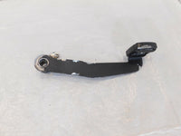 Harley Davidson Softail Heritage Classic & Fat Boy Chrome Rear Foot Brake Pedal - C3 Cycle