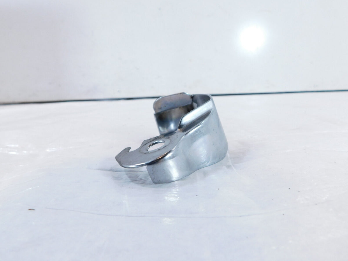 Triumph Rocket III Roadster Touring Exhaust Manifold Pipe Casting Cover Clamps - C3 Cycle