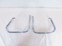 Harley Davidson Electra Glide Ultra & Classic Rear Left Saddlebag Crash Guards - C3 Cycle