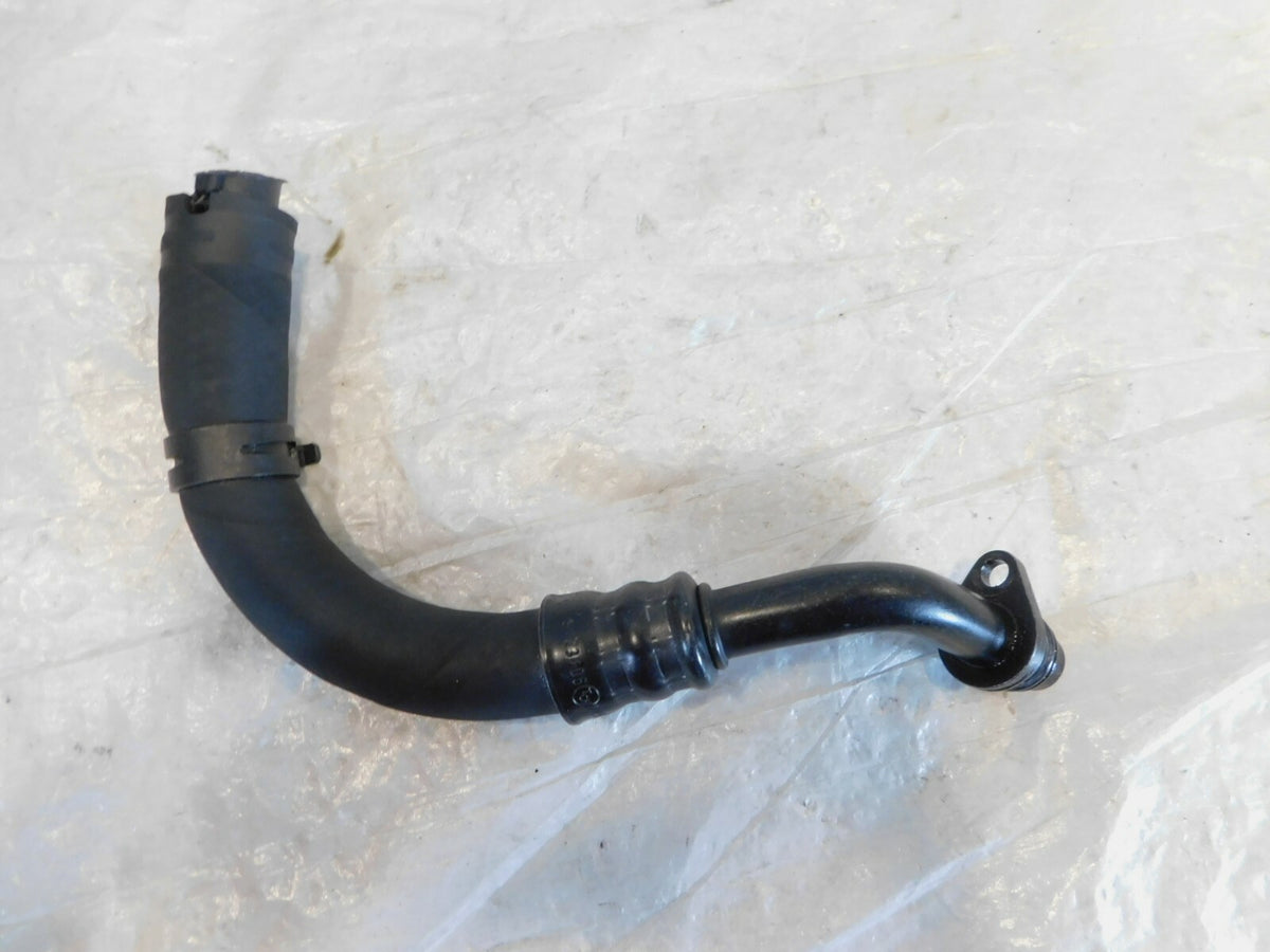 BMW K1200GT K1200R K1200S & K1300R K1300S Engine Motor Oil Cooler Hose Pipe Line - C3 Cycle