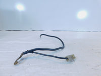Yamaha YZFR6S YZF R6S & YZFR6 R6 Negative Minus Ground Wire Cable Line - C3 Cycle