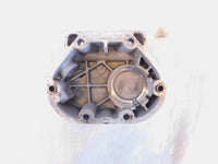 Harley Davidson Electra Glide & Softail Silver 5-Speed Transmission Side Cover - C3 Cycle