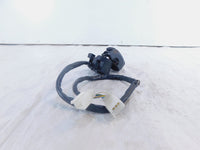 Aprilia Shiver Dorsoduro 750 & Caponord 1200 Left Handlebar Mode Light Switches - C3 Cycle