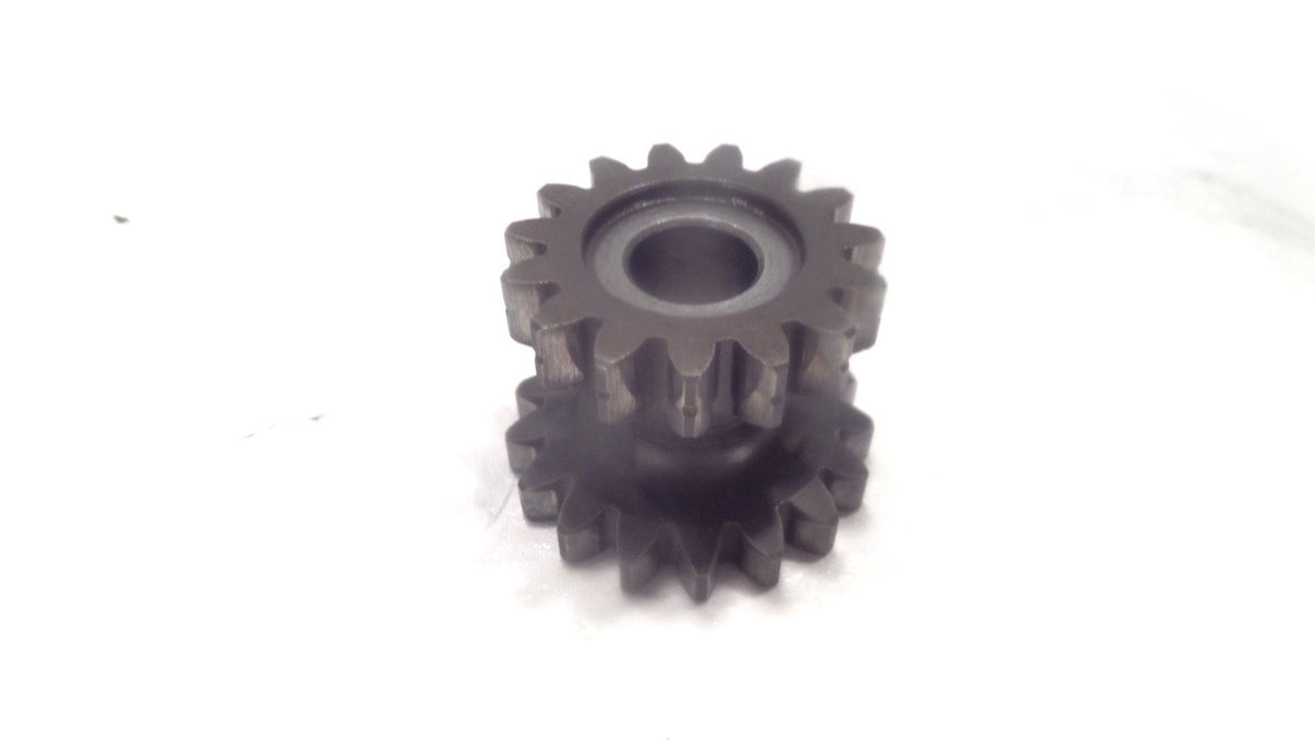 Suzuki GSX-R600 GSX-R750 & GSX-R1000 Engine Motor Starter Clutch Idler Idle Gear - C3 Cycle