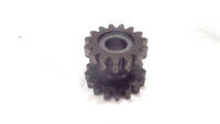 Suzuki GSX-R600 GSX-R750 & GSX-R1000 Engine Motor Starter Clutch Idler Idle Gear - C3 Cycle