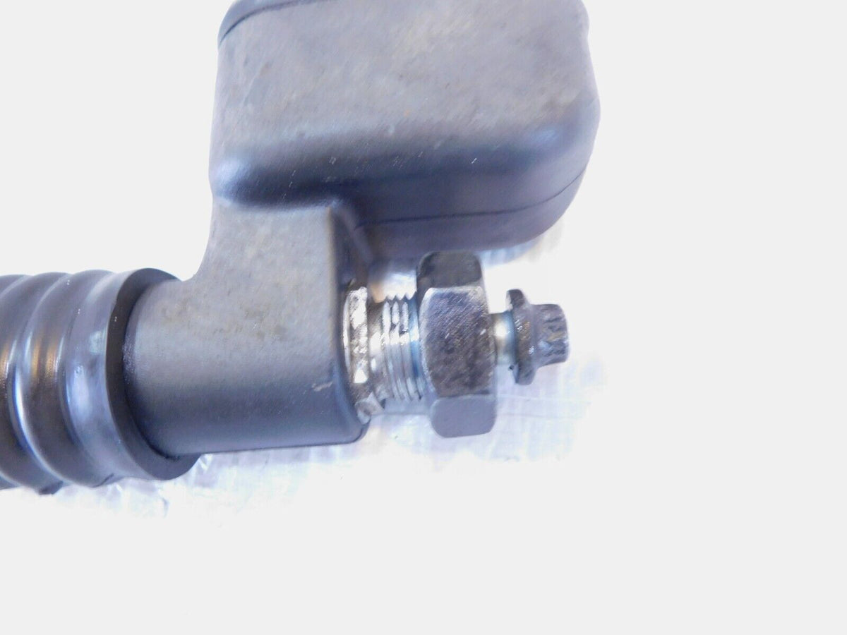 Harley Davidson Touring Electra Glide & Softail Rear Brake Master Cylinder - C3 Cycle
